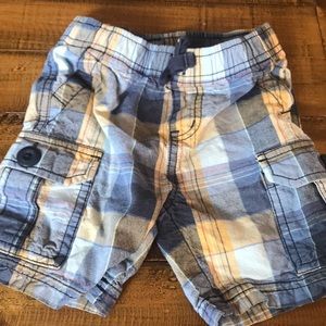 Tea Collection cargo shorts